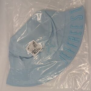 Jeffree Star Bucket Hat - Blue